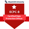 European Certification of Privacy Compliance